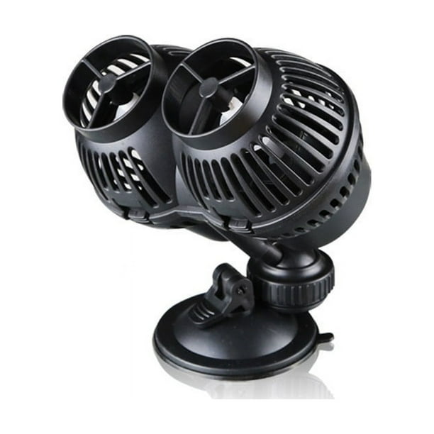 Wavemaker Wavemaker aquarium pump black 1 pc RS-108A 6w circulation pump for ...