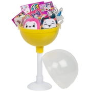 Pikmi Pops Style Surprise Pack with 2 Mini Plush, Series 3