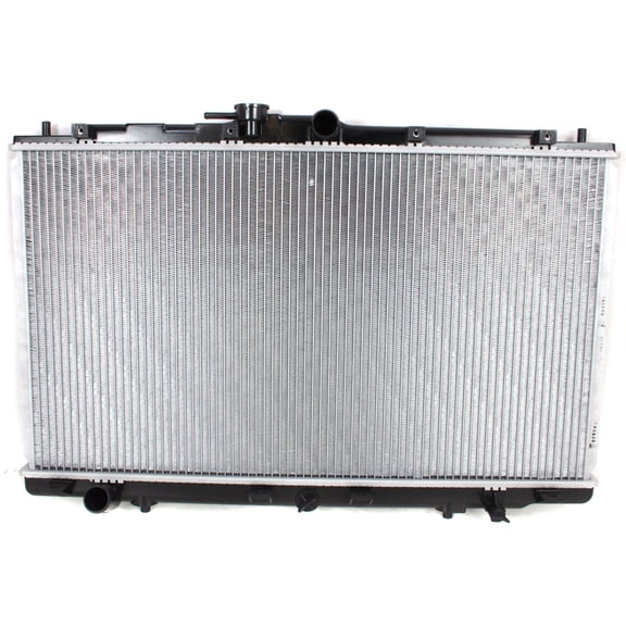 RADIATOR Compatible with ACURA CL 2001-2003 / TL 2002-2003 Denso-type