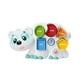 thumbnail image 1 of Juguete para Bebés Fisher Price Linkimals Oso Polar Figuras Coloridas, 1 of 3