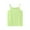 Mint Green, variant on adviicd Tank Top Girls Baby Toddler Girls Halter Tank Tops (Light Blue,2-3 Years)