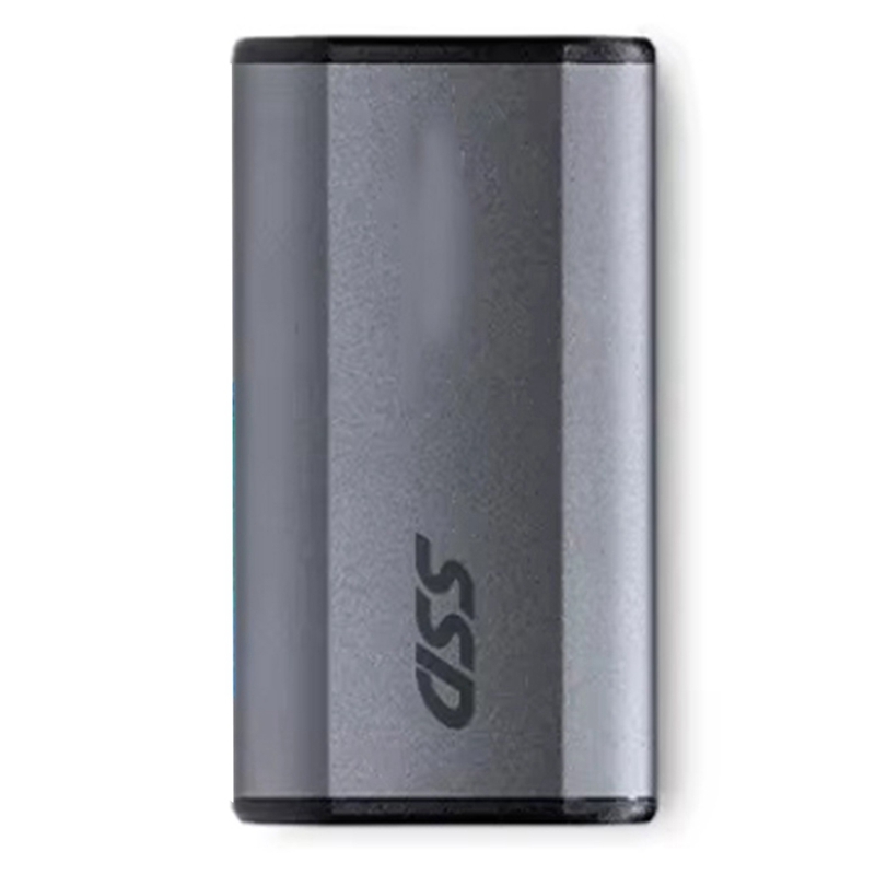 SSD Externe Crucial X10 - 1 To - Portable, Chiffrement Matériel - Haut Débit De Transfert