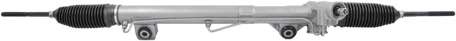 MasterPro Power Steering 101-0210 Power Steering Rack and Pinion Unit
