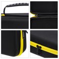 thumbnail image 3 of NUOLUX Bolsa Rígida Para Almacenamiento De Grabadora Con Protección Y Simple, 3 of 6