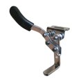 thumbnail image 1 of Verrou de Frein à Main Pièce Robuste Facile à Installer Accessoires Roues Verrou Universel Gauche, 1 of 6