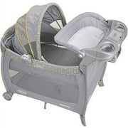 Graco - Silhouette Pack 'n Play Playard, Wilko