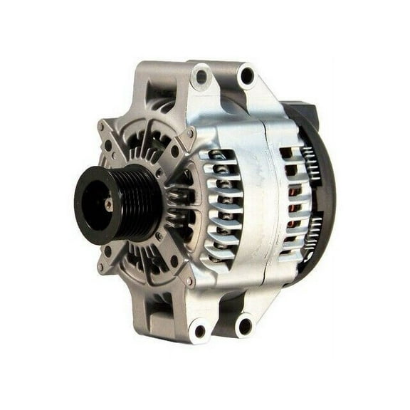 Alternator - Compatible with 2012 - 2015 BMW 335i Sedan 2013 2014