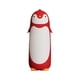 thumbnail image 1 of Tazas Taza de pingüino Taza de vidrio Taza de agua de doble capa Taza Lindo regalo de pingüino Taza de vidrio de pingüino, 1 of 3