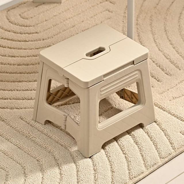 Feltree Plastic Folding Stool Outdoor Portable Stool Portable Folding Stool Benchs Outdoor Folding Stool Stool Picnic Stool