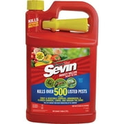 GardenTech 100536446 1 gal Sevin Ready to Use Bug Killer