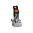 thumbnail image 3 of Motorola ML1250 - Système de Répondeur Filaire/sans Fil avec Identification de l'Appelant/attente d'Appel - DECT 6.0 - Capacité d'Appel à 6 Voies - Opération à 4 Lignes, 3 of 3
