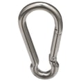 thumbnail image 4 of Seachoice Interlocking Spring Hook, 2.5 In. X 0.25 In., 240 Lb. Max Load, 4 of 5