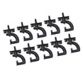 thumbnail image 4 of Cooling Spray Head, 30PCS Micro Cooling Nozzles Plastic  Sprinkler Humidifying Spray Head for Farm Garden Landscape, 4 of 8
