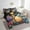 Black Gold, variant on Erosebridal Cartoon Dragon Bed in a Bag Twin size, Dreamy Galaxy Bed Set, Animal Patchwork Decor, Super Cozy