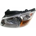 thumbnail image 5 of For Kia Spectra Headlight Assembly 2007 2008 2009 Driver Side | Halogen | Sedan | KI2502128 | 921012F530, 5 of 6