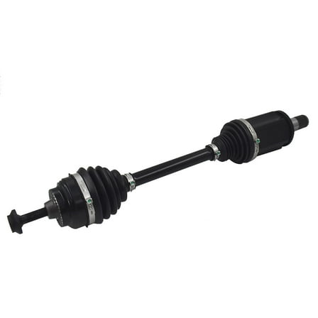 LABLT Front Left Axle CV Shaft for BMW 2011-2016 535i xDrive 2012-2016 528i xDrive