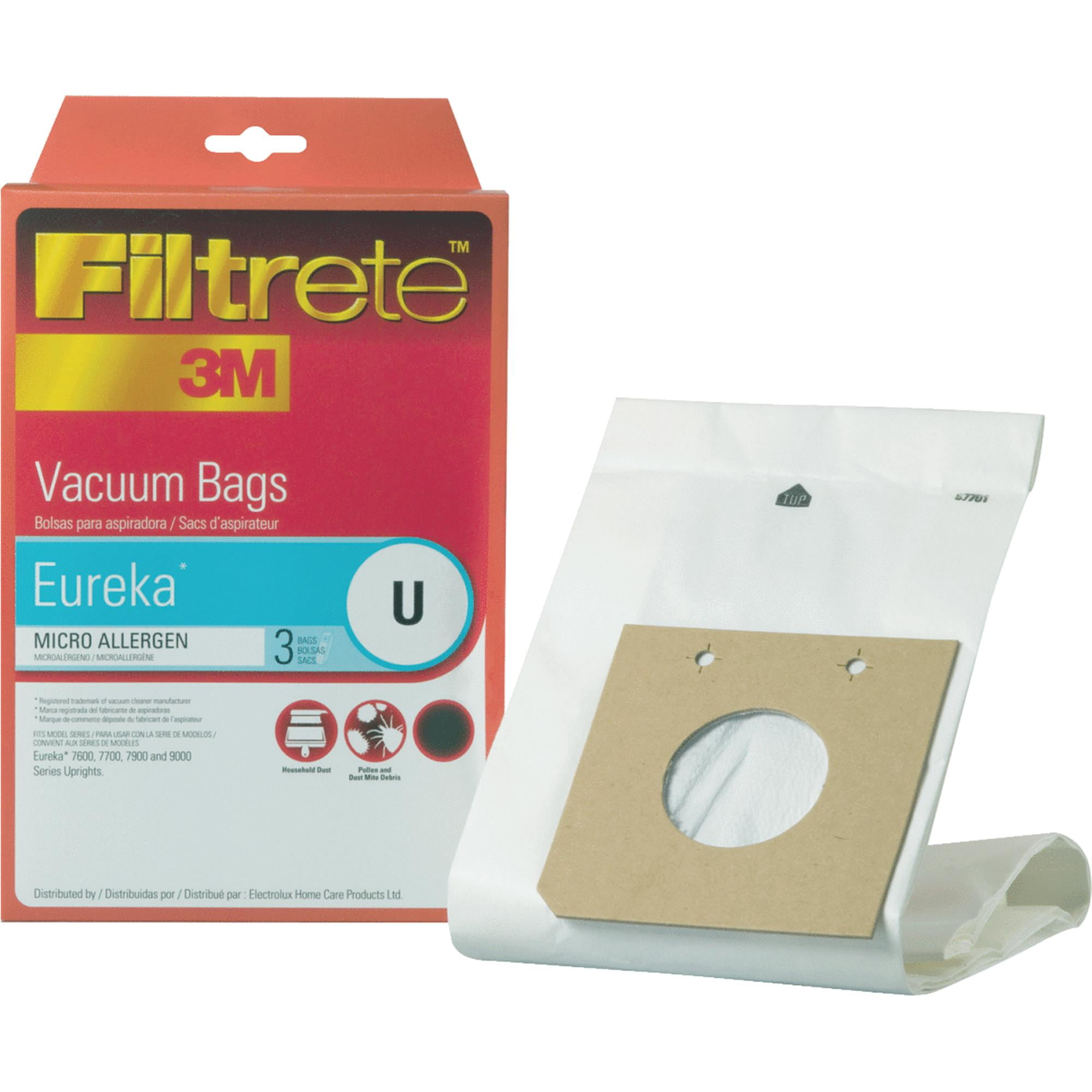 Eureka U Vacuum Bag