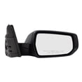 thumbnail image 2 of Brock Power Mirror for 2016-2023 Malibu Manual Fold Set 84288097, 2 of 9