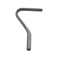 thumbnail image 1 of Rongfmy 2 Pcs Outils de Sculpture en Argile Acier Inoxydable Léger Outils de Coupe de Poterie B, 1 of 9