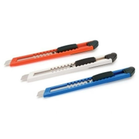 UPC: 0802090110085 | Titan TIT11008 Breakaway Knife Set – 3 Piece