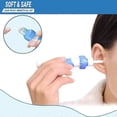 thumbnail image 1 of Ear Cleaner, Ear Wax Remover, Ear Wax Cleaner, Electric Ear Cleaner, Ear Wax, 1 of 5