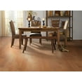 thumbnail image 6 of Shaw Sw590 Ocala 5" Wide Smooth Engineered Hardwood Flooring - Surfside, 6 of 7