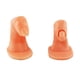 thumbnail image 4 of Guardurnaity Nail Art Practice Fingertip Fake Training Manicure Herramientas domésticas Exhibición para profesionales Regalos 5 piezas, sin uñas Type3 NO3 Guardurnaity MJ0936-01, 4 of 5