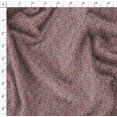 thumbnail image 4 of Soimoi Cotton Cambric Fabric Leopard Animal Fabric Prints by Yard 42 Inch Wide, 4 of 6