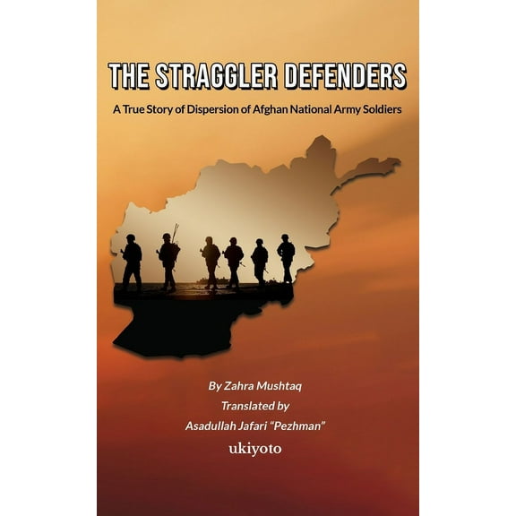 The Straggler Defenders, (Paperback)