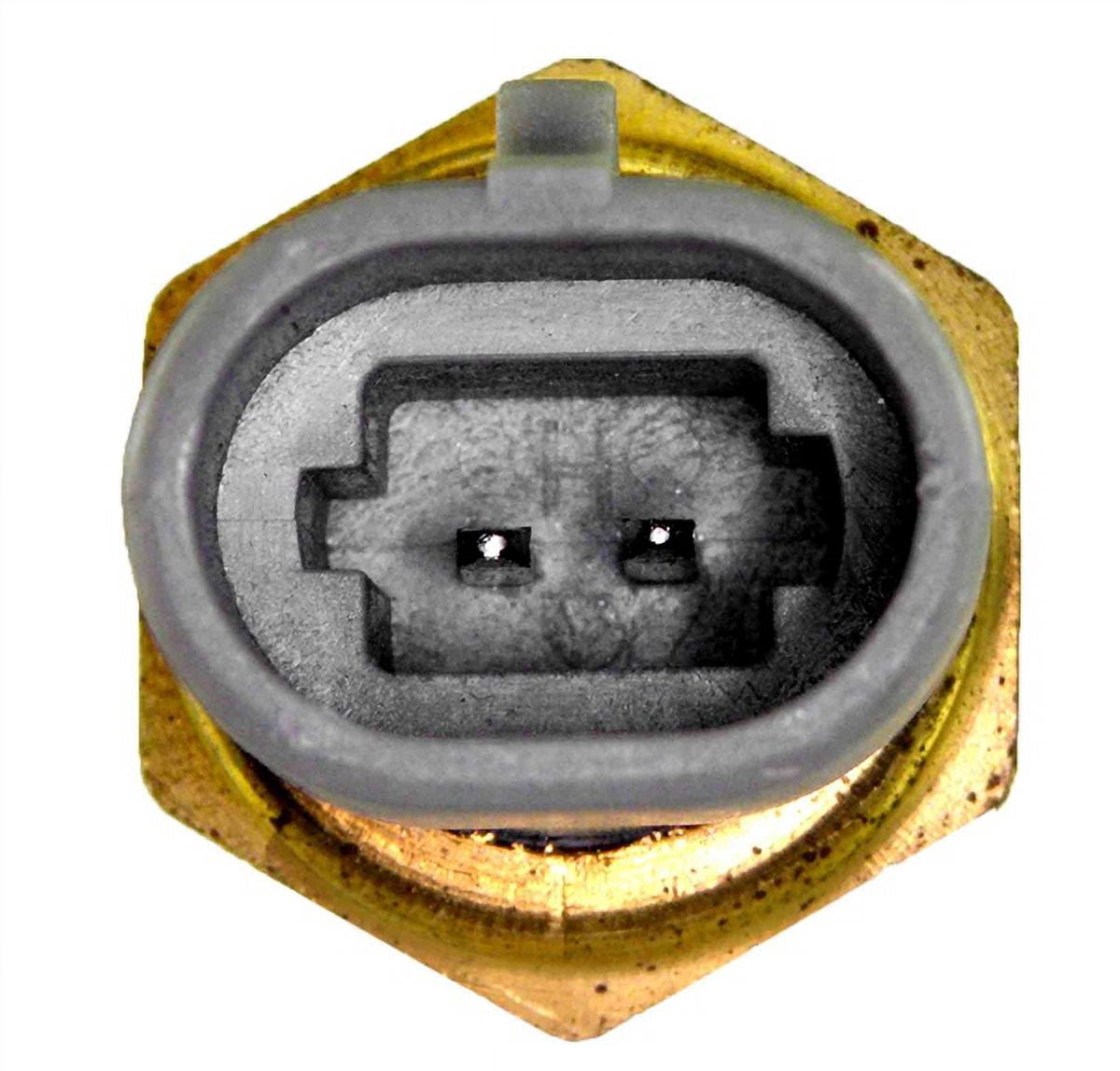 Air Charge Temp. Sensor