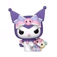 thumbnail image 1 of Figura Coleccionable Funko Pop Sanrio Kuromi con Oso Exclusivo, 1 of 4