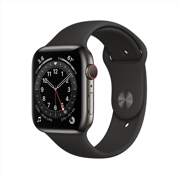 iwatch 6 gps 44mm