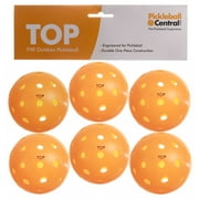 TOP Orange 6 Pack
