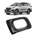 thumbnail image 3 of Gear Panel Cover Trim Gear  Panel Trim Gear  Frame Trim Car Gear Panel Cover Trim Carbon Fiber Gear Panel Cover Trim ABS Carbon Fiber Car Gear  Panel Center Console Cover Trim Fit, 3 of 8