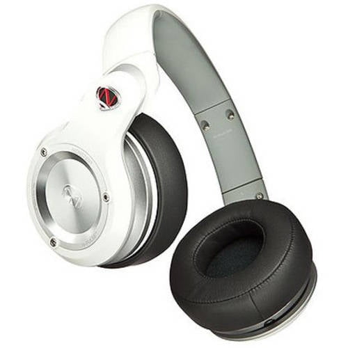 ヘッドホン Monster NCredible N-Pulse Monster NCredible N-Pulse DJ Headphones | zZounds