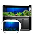 thumbnail image 2 of Fondo engomada del Acuario Zulema 3D decoración del papel Acuario Póster, 2 of 8