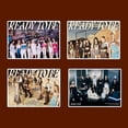 thumbnail image 3 of Girl Group Twice Stickers 96Pcs Twice Sticker Pack Cute Twice Ready to BE Album Stickers Merch Stickers Twice Gift (96pcs-be), 3 of 4
