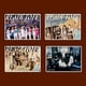 thumbnail image 3 of Girl Group Twice Stickers 96Pcs Twice Sticker Pack Cute Twice Ready to BE Album Stickers Merch Stickers Twice Gift (96pcs-be), 3 of 4