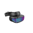 thumbnail image 4 of DPVR E4 (Black) PCVR PC Gaming - 120hz Refresh Rate - Inside out Tracking - 116° Field of View, 4 of 11
