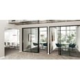 thumbnail image 6 of Olio Designs Lola Sled-Base Office Stack Chair, White, 6 of 6
