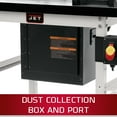 thumbnail image 3 of Jet Cast Iron Router Table With Lift, 3 of 6