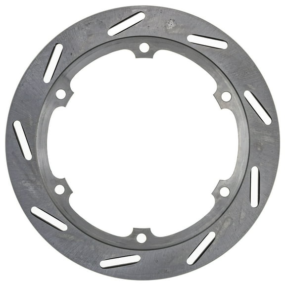Niche Rear Brake Rotor for Honda Goldwing 1500 Motorcycle 519-CRT2384R