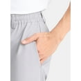 thumbnail image 5 of Birdie Bound Men's & Big Men's Pull on Golf Jogger Pant, Sizes XS to 5XL, 5 of 5