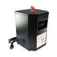 thumbnail image 4 of Westbrass Robinet d'Eau Chaude 4 en 1, Acier Inoxydable, 4 of 8