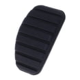 thumbnail image 5 of Milue Vehicle Clutch Brake Pedal Rubber Pad Cover Protector for Renault Megane Scenic, 5 of 7