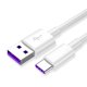 thumbnail image 1 of Cable de carga de teléfono móvil para Xiaomi Redmi POCO Huawei Honor OPPO VIVO (5A 40W), 1 of 3