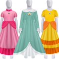 thumbnail image 2 of Cos Suits, disfraces de cosplay, juegos, anime, cosplay, disfraces de Halloween, 2 of 4