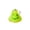 B003- Happy Pumpkin, variant on Pumpkin Decorations, Bunny Decorations, 2X1.5 In, Glow in Dark, No Face Figurine, Shelf Display, Living Room Shelf Decor, Home Decorations, 1 Pc