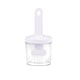thumbnail image 2 of Seyotauo Oil Dispenser with Brush - Glass Olive Oil Dispenser for Kitchen, 3 IN 1 Oil Dispenser Bottle with Silicone Basting Brush for Cooking Vinegar Sauce BBQ Grill Frying, 2 of 6