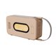 thumbnail image 3 of Bocina Rise Up Solar Cream The House of Marley Bluetooth, 3 of 12